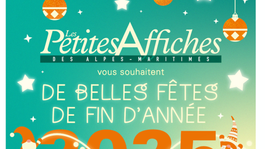 L'essentiel de l'actualité de ce mardi 24 décembre