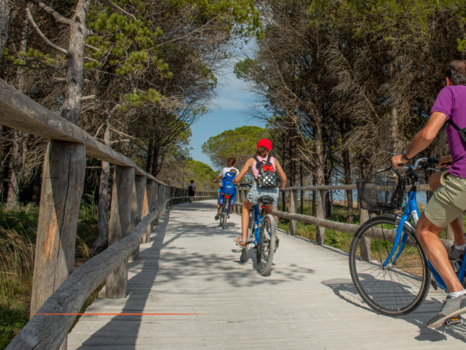 Tour du Cap d'Antibes (…)
