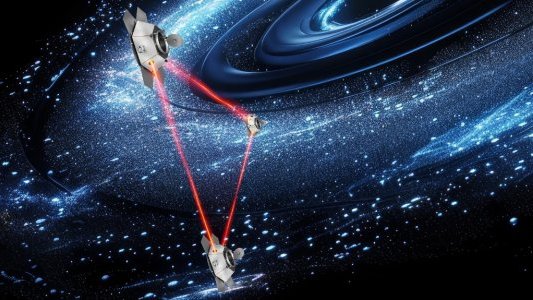 Thales Alenia Space signe un contrat de 26,1 millions d'euros pour les télescopes de la mission spatiale LISA