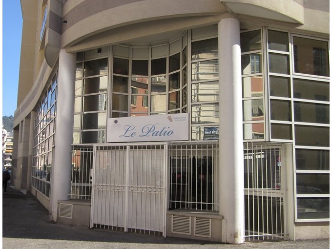 Protection de la petite