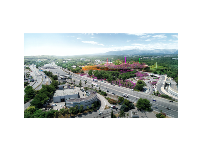 SIMI - Sophia Antipolis
