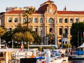 La ville de Cannes baisse les impôts locaux de 3,6% pour l'année 2025