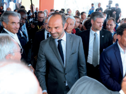 Patronat : le contrat de confiance proposé par Édouard Philippe