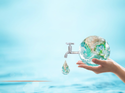 Gestion de l'eau : la Métropole Nice Côte d'Azur lance un projet pilote avec Xylem et l'Université Côte d'Azur