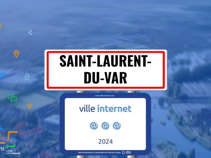 Saint-Laurent-du-Var (...)