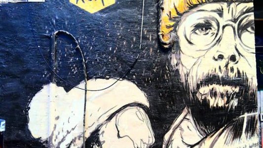 Cédric Herrou définitivement « relaxé »