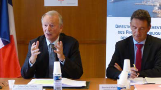 IMPÔTS : prélévement à la source confirmé pour 2018