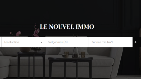 Sur M6, le parcours atypique d'un agent qui réinvente l'immobilier