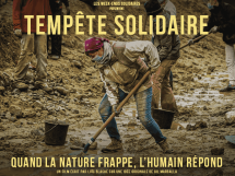 « Tempête solidaire » : quand la mémoire de la tempête Alex devient un film 