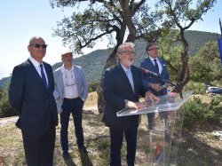 La Maison Foncin, une étape incontournable des circuits touristiques du Var