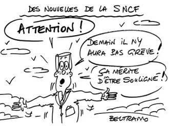 La gazette hebdomadaire