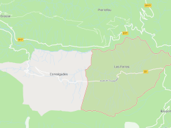 LES FERRES : 59 000 € pour la rénovation de l'éclairage public