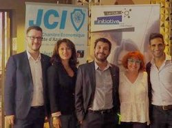 Le Club Initiative Economique mise sur le gaming avec succès pour réunir les créateurs