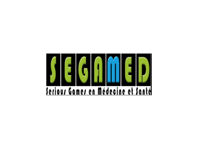J-2 pour SeGaMed 2018 !