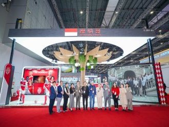 D'ouest en est, le MEB toujours sur la route pour le développement de ses entreprises