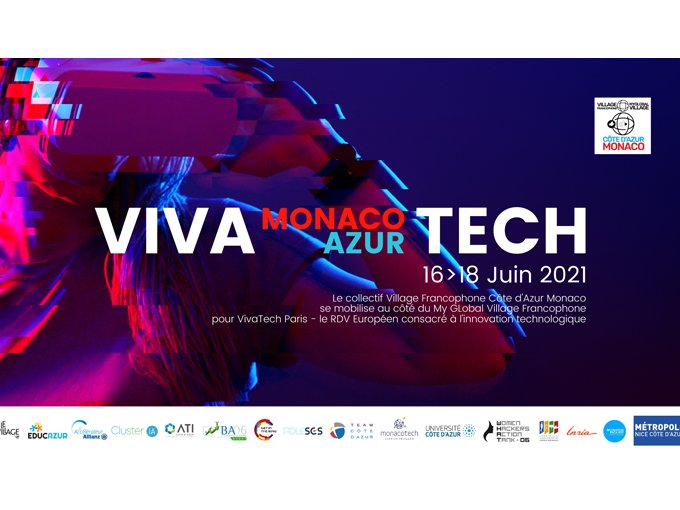 Vivatech : le Village