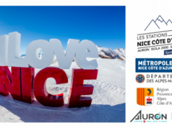 À vos skis, prêts, chaussez : ouverture des stations Nice Côte d'Azur !