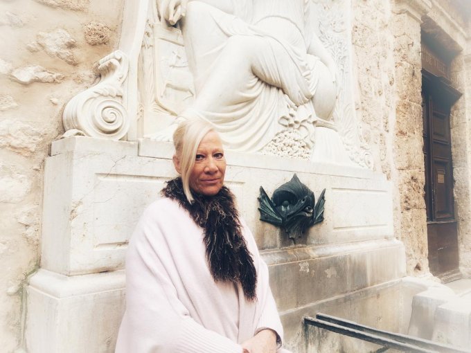 A Grasse, les animaux (…)