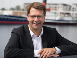 Patrice Vergriete nommé président du conseil d'administration de l'Agence nationale pour la rénovation urbaine 