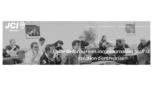 S'implanter à Monaco : la JCE Monaco propose des sessions de formation en soirée adaptées à votre emploi du temps !