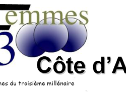 Changement de présidence à Femmes 3000 Côte d'Azur