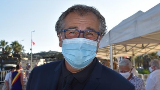Philippe Leonelli, maire : « Si cela continue, cela va exploser » !
