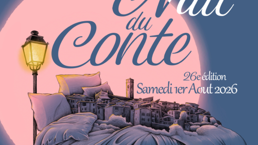 Clans : La Nuit du conte fait voyager les imaginaires pour sa 26e édition