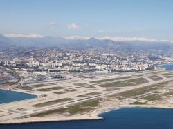 Tourisme durable : Les actions des Aéroports de la Côte d'Azur en 2022