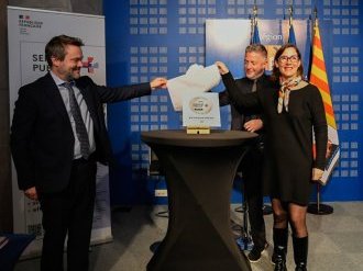 La Région Sud obtient le label national « Services Publics+ » – Niveau Argent