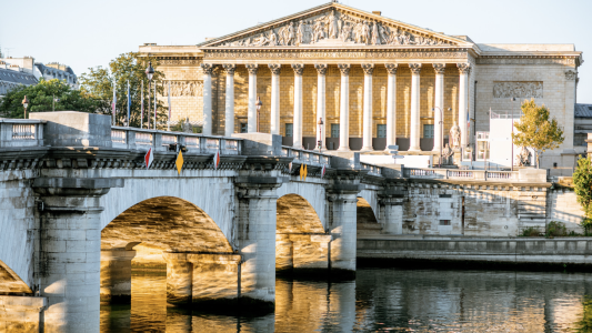 L'essentiel de l'actualité de ce lundi 21 octobre 