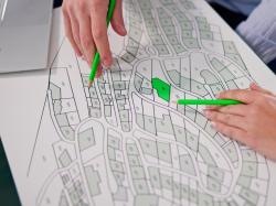 Valbonne : enquête publique portant sur la déclaration de projet « béget » emportant mise en compatibilité du Plan Local d'Urbanisme