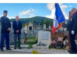 Dans le Var, l'ACSPMG, conservatrice du patrimoine