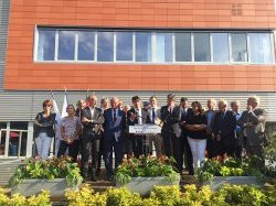 Grasse Biotech : portraits d'entrepreneurs très high tech