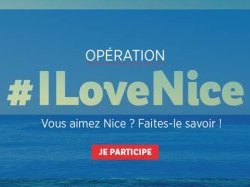 #ILoveNice