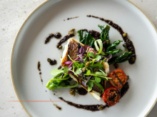 Cannes : validation de la reprise du lot balnéaire C21 par le restaurant Tétou sur la Croisette