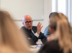 L'essentiel de l'actualité de ce vendredi 3 avril