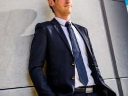 Jérôme Jacques nommé Directeur de Polygone Riviera, 1er lifestyle mall à ciel ouvert de France
