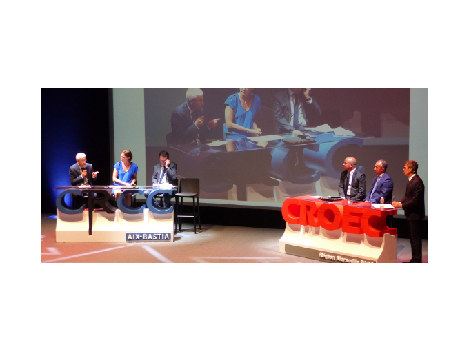 Congrès Régional des (…)