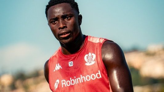 OGC Nice : l'entraînement du 20 août ouvert au public avant la reprise de la Ligue 1
