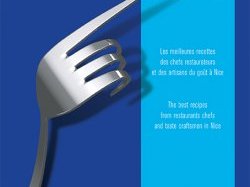  Lancement officiel Nice Best of Cooking and Drink's : le livre de recettes des chefs et artisans du goût à Nice
