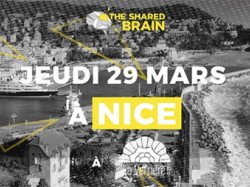 The Shared Brain Session 100% entrepreneurs de retour à La verrière le 29 Mars ! 