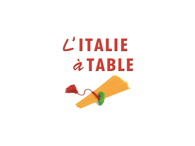 L'Italie à Table fête (…)