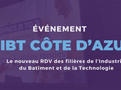 IBT Côte d'Azur : pari réussi pour le nouveau format collaboratif 