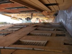 Dossier Habitat dégradé - « Une zone test » dans le Vieux-Nice en cours d'élaboration pour le diagnostic immobilier structurel