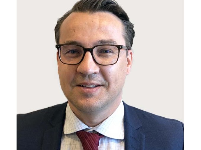 Jimmy PANAFIEU est nommé