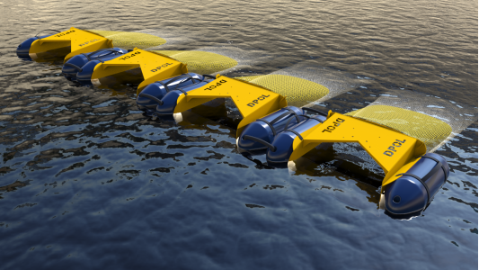 Lutter efficacement contre la pollution des ports, des solutions viables face a ? l'urgence !