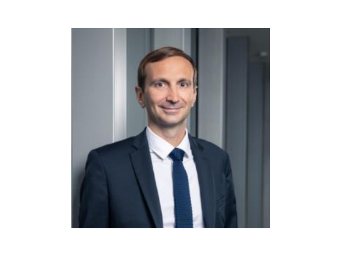 Jean-Yves GRAS nommé (…)
