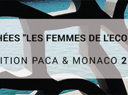 Découvrez les 12 entrepreneures nommées aux Trophées Femmes de l'économie Paca & Monaco 2018 