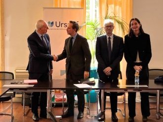 Le Barreau de Nice et l'Urssaf Paca signent un partenariat pour mieux accompagner les avocats