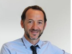 Pierre Lipsky, Directeur d'Etablissement de Thales Alenia Space Cannes invité du Club Business Pays de Lérins !